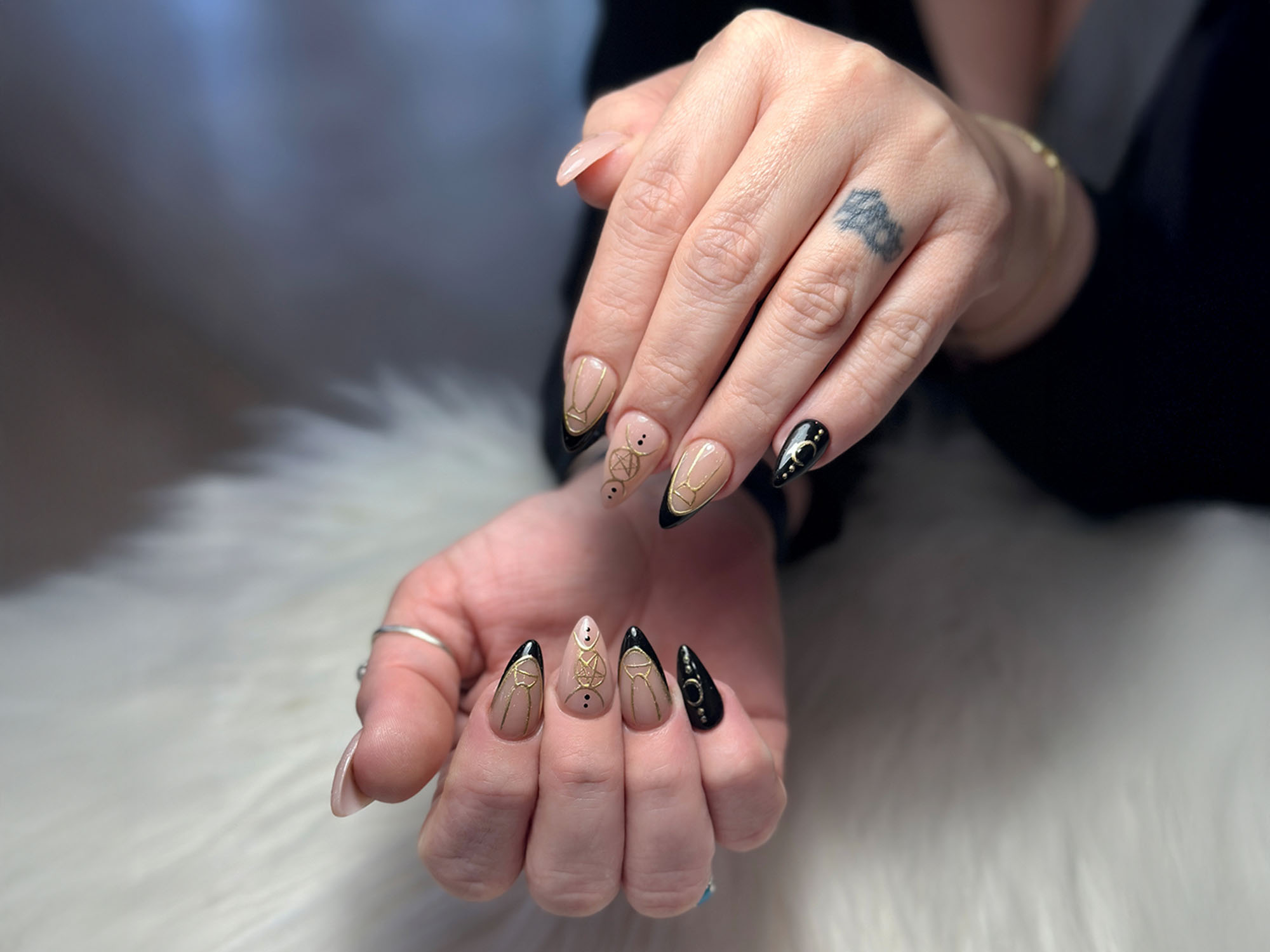 Venus Nails Day Spa