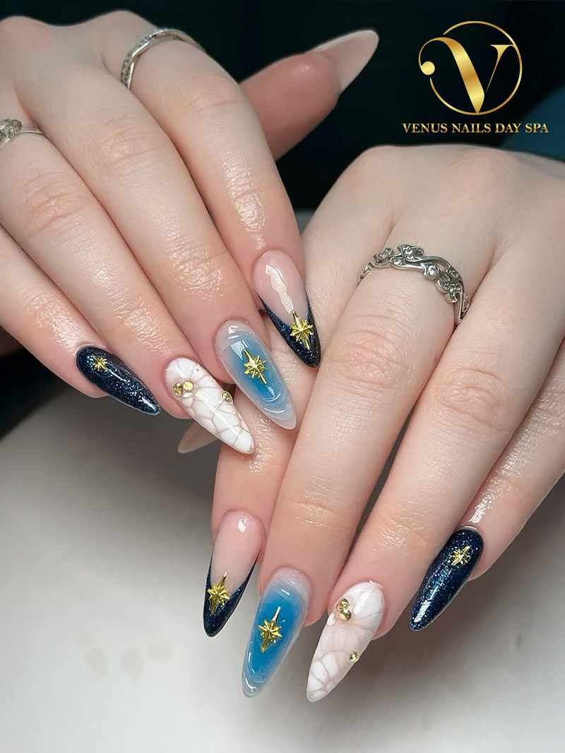 Venus Nails Day Spa