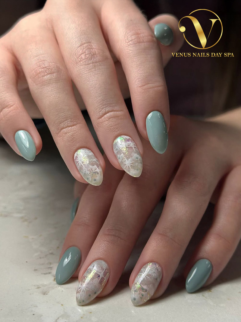 Venus Nails Day Spa
