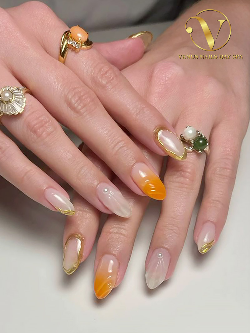 Venus Nails Day Spa