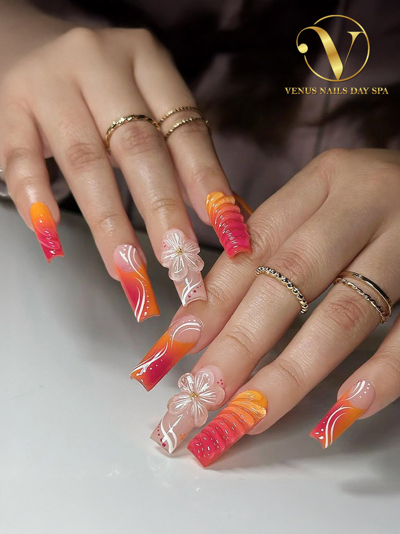 Venus Nails Day Spa