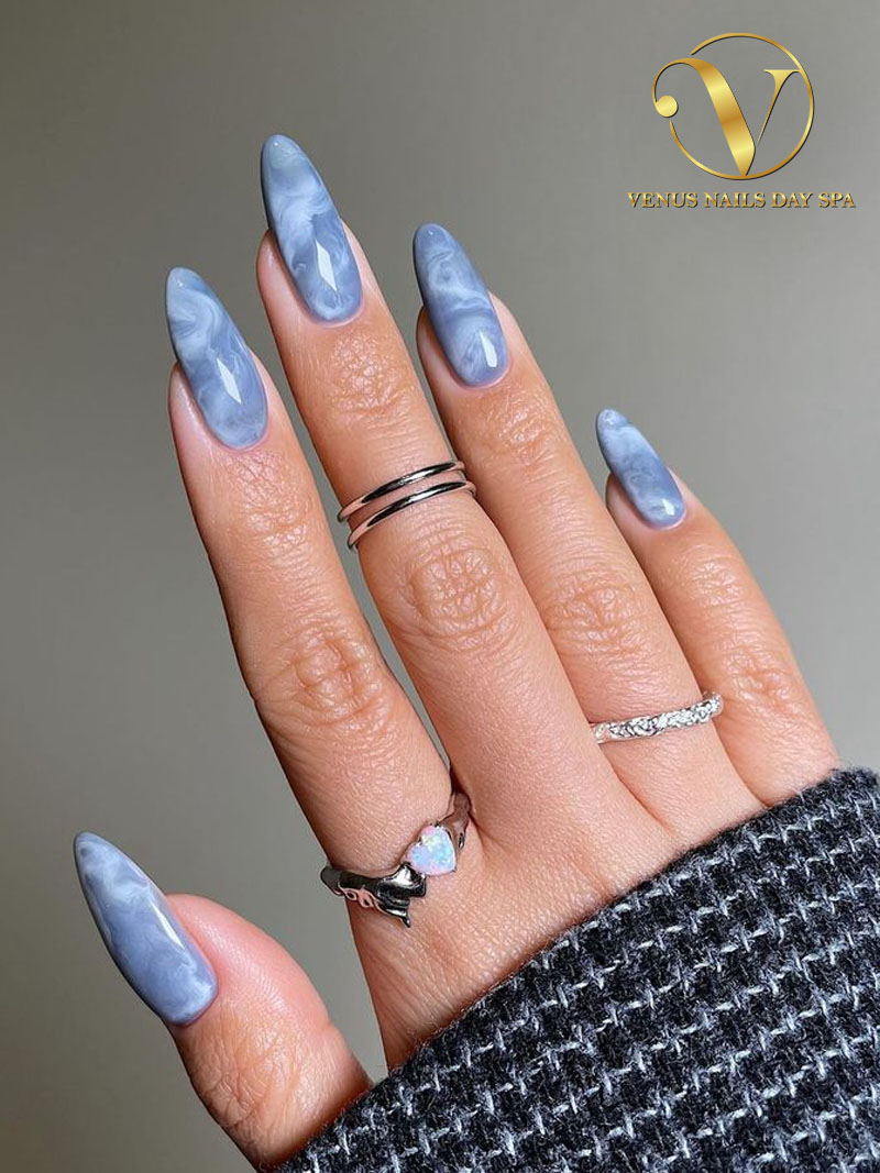 Venus Nails Day Spa