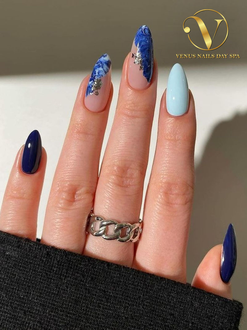 Venus Nails Day Spa