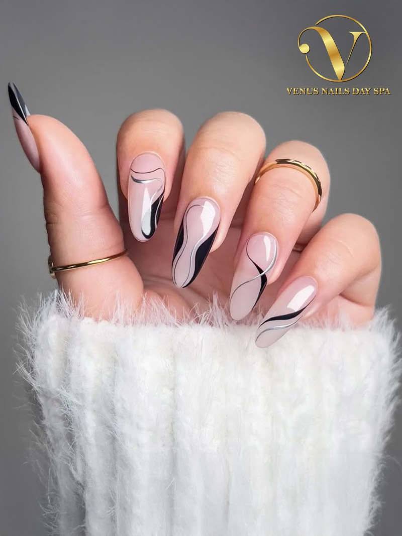 Venus Nails Day Spa