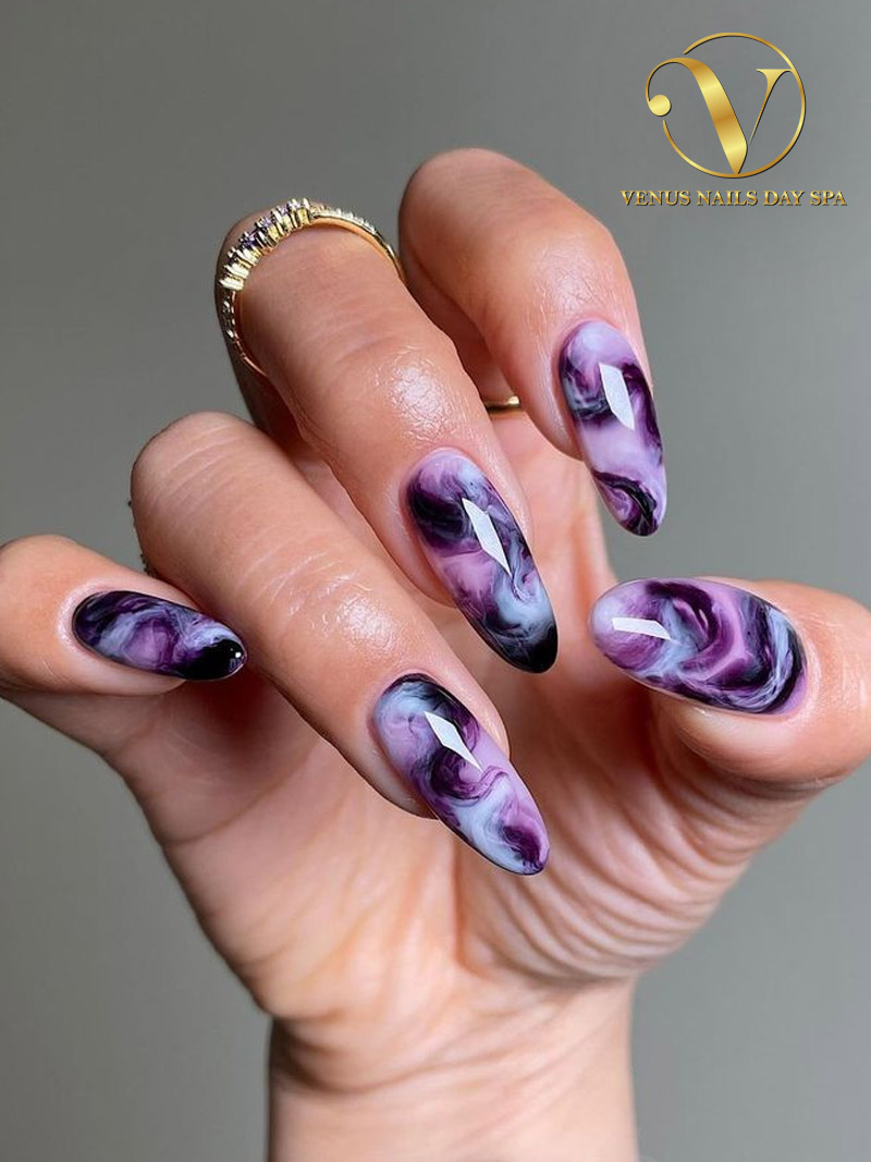 Venus Nails Day Spa