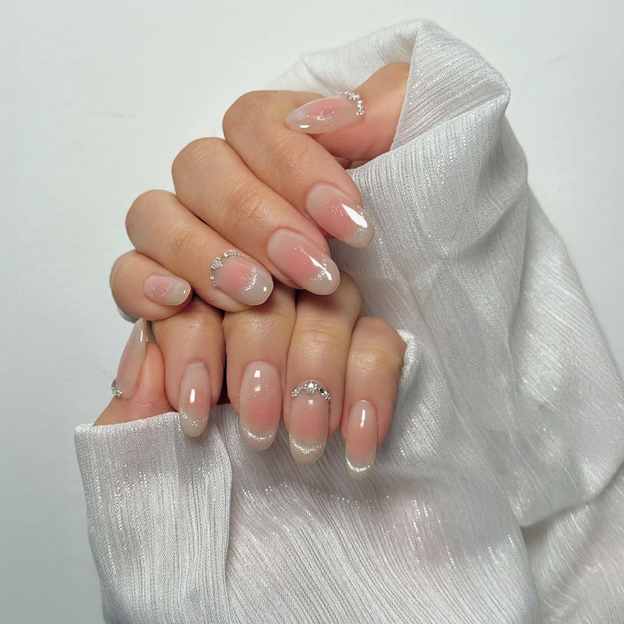 Venus Nails Day Spa