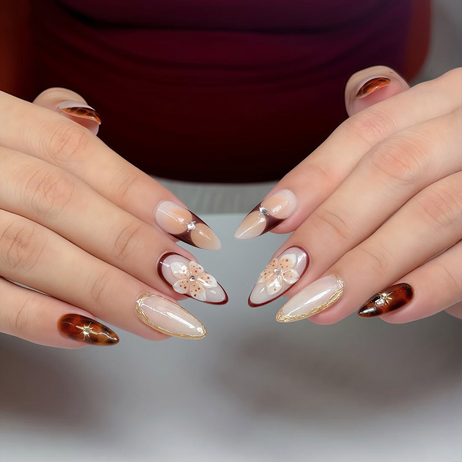Venus Nails Day Spa