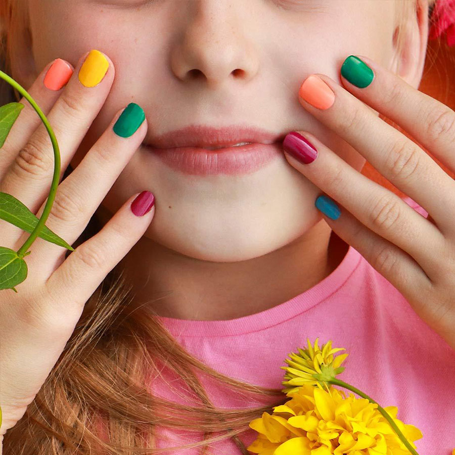 Venus Nails Day Spa