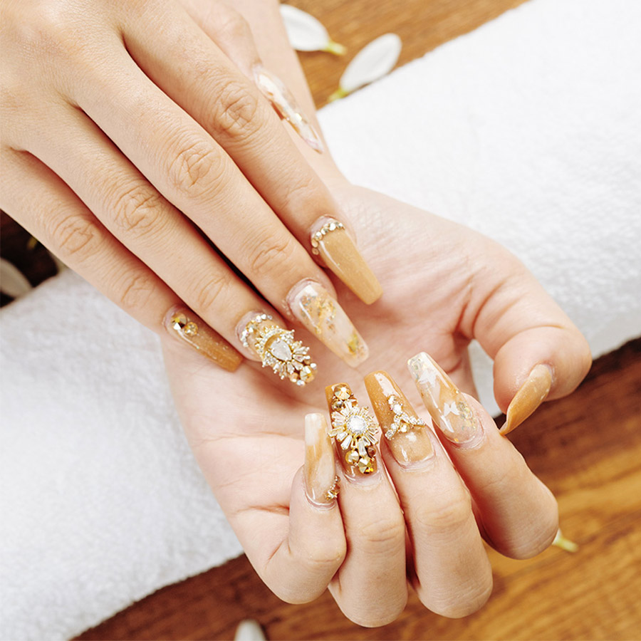 Venus Nails Day Spa