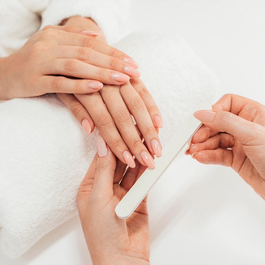 Venus Nails Day Spa