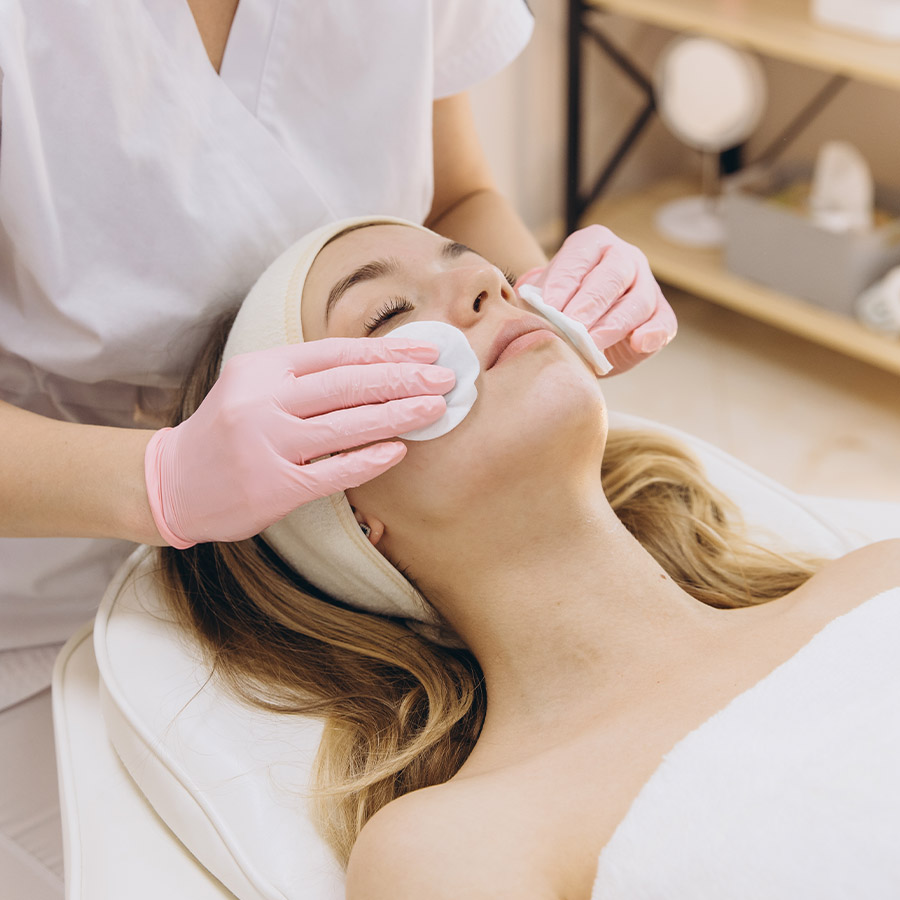 Venus Nails Day Spa